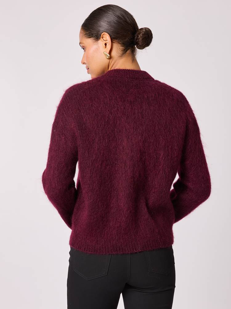 Susanne cardigan