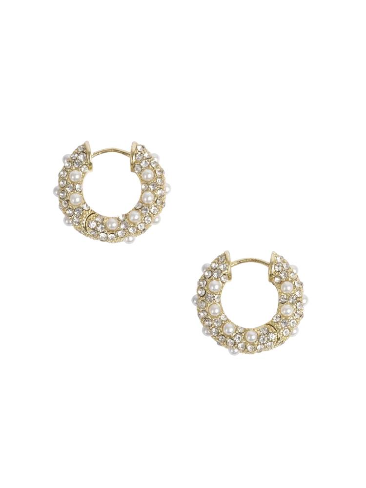 Hoops, Cosmic Mini, Tone Damli