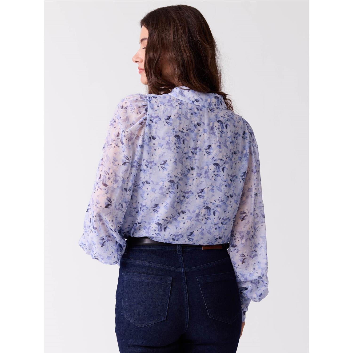 Joylinn Bluse
