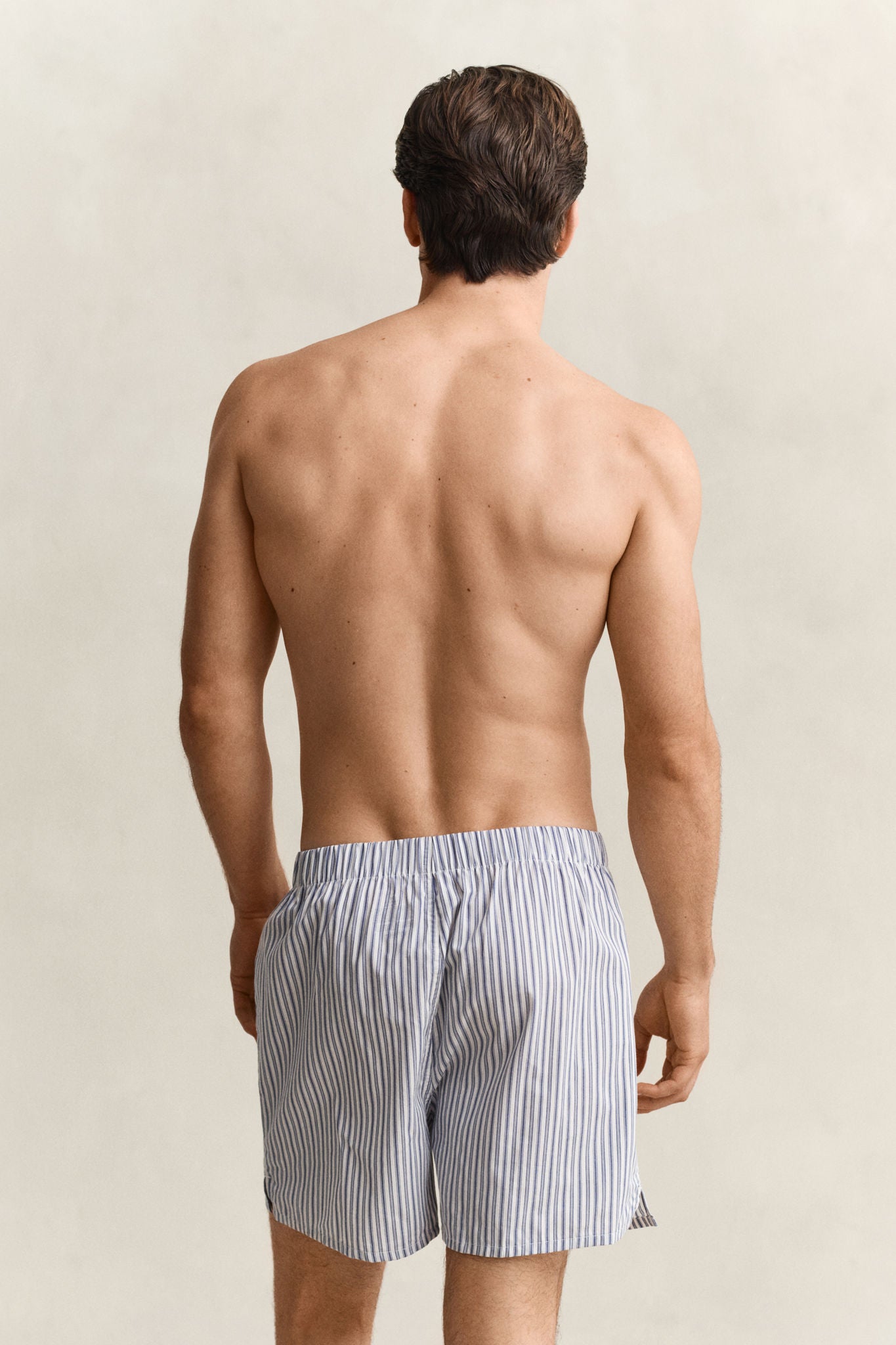 Boxer Shorts 2-Pack