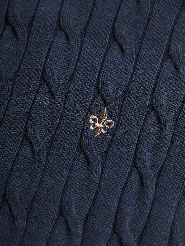 Merino Cable John Zip
