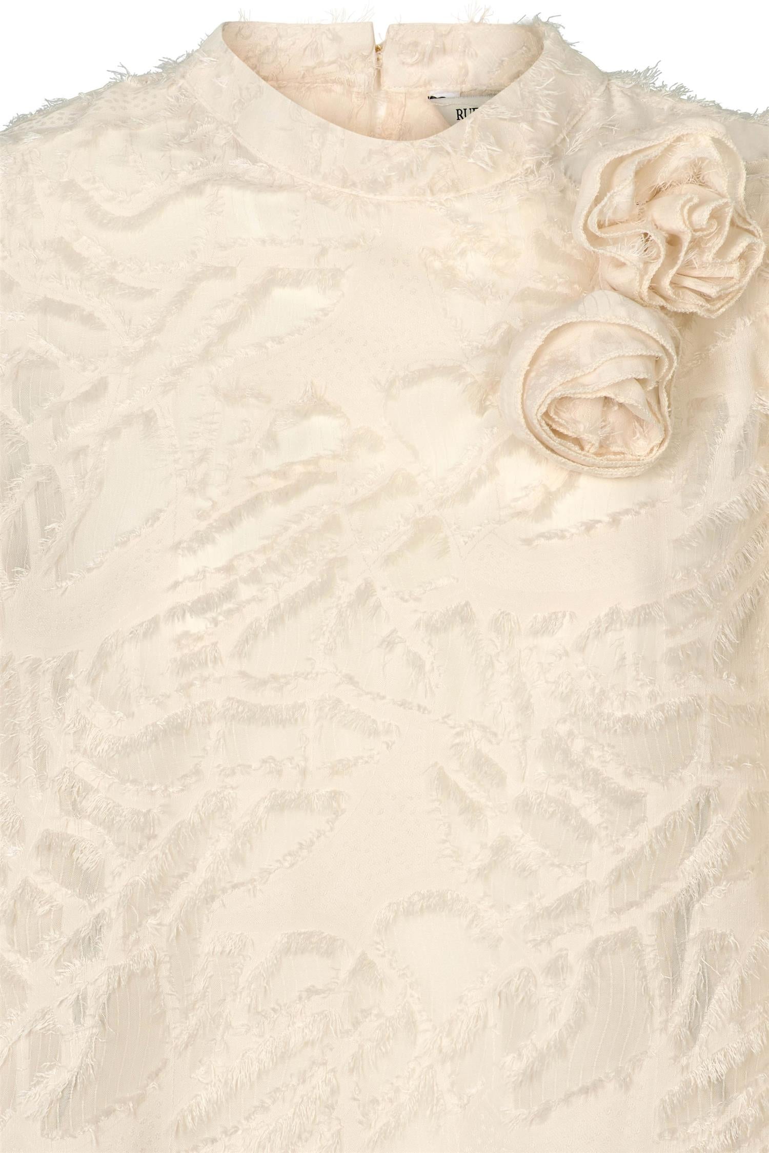 7831rdftrudy Blouse