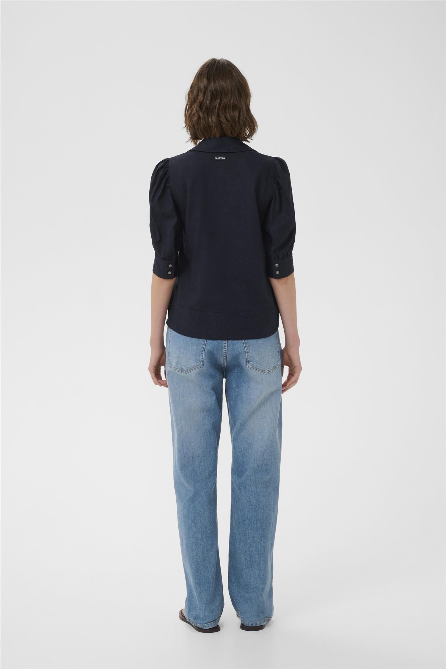 Edithiw Blouse