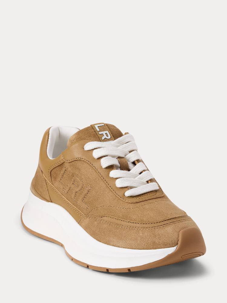FRANKY-SNEAKERS-LOW TOP LACE