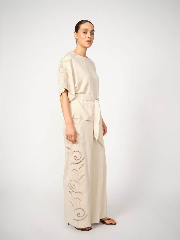 MMSeecee Sobia Pant
