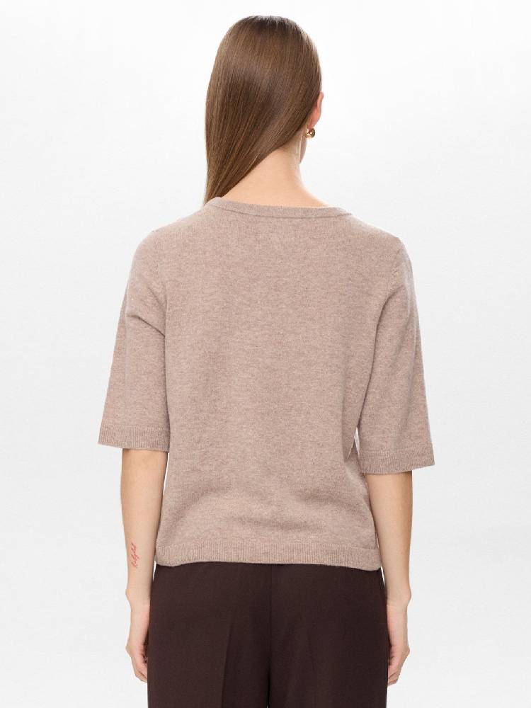 NUKALLY SS PULLOVER