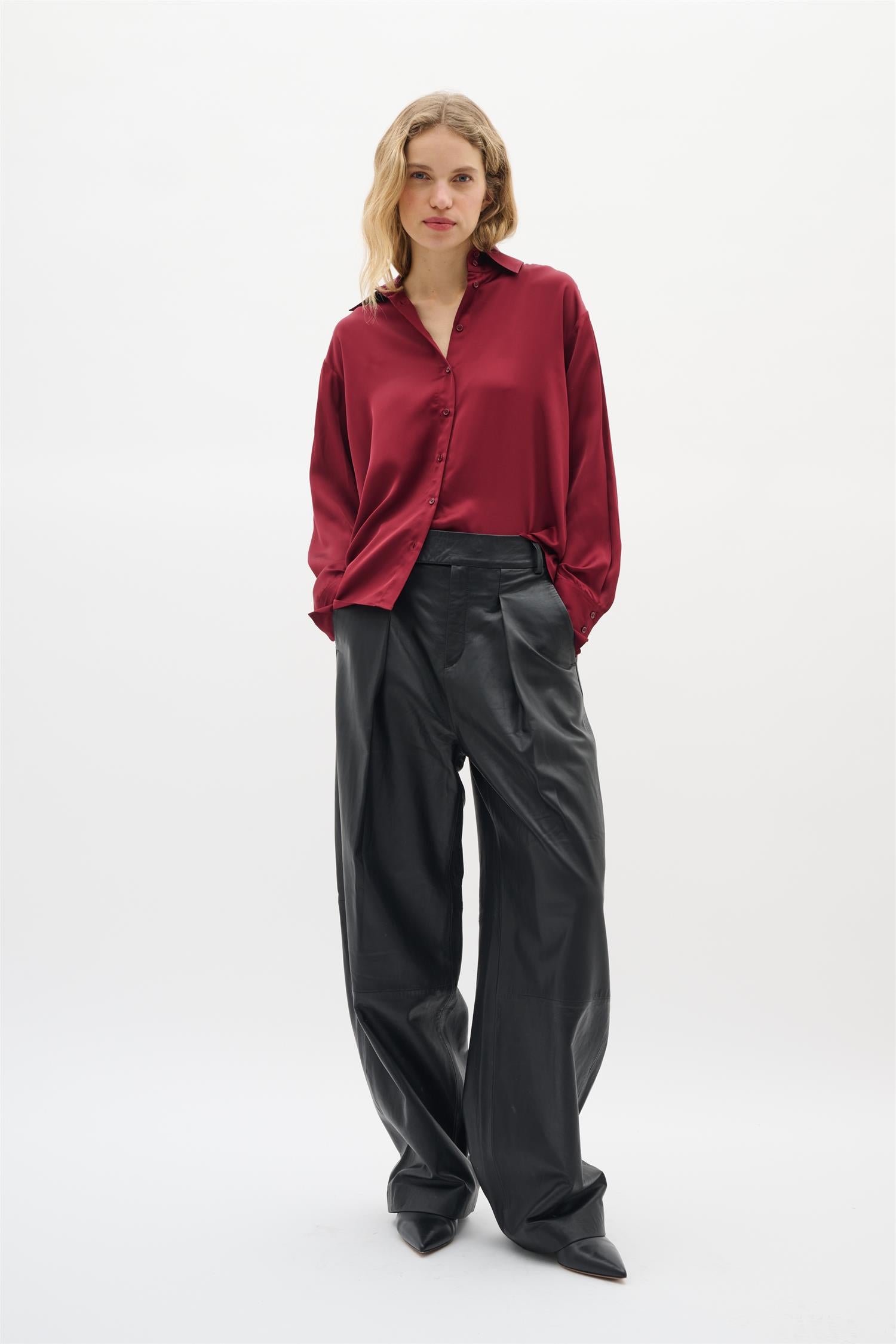 Paulineiw Shirt
