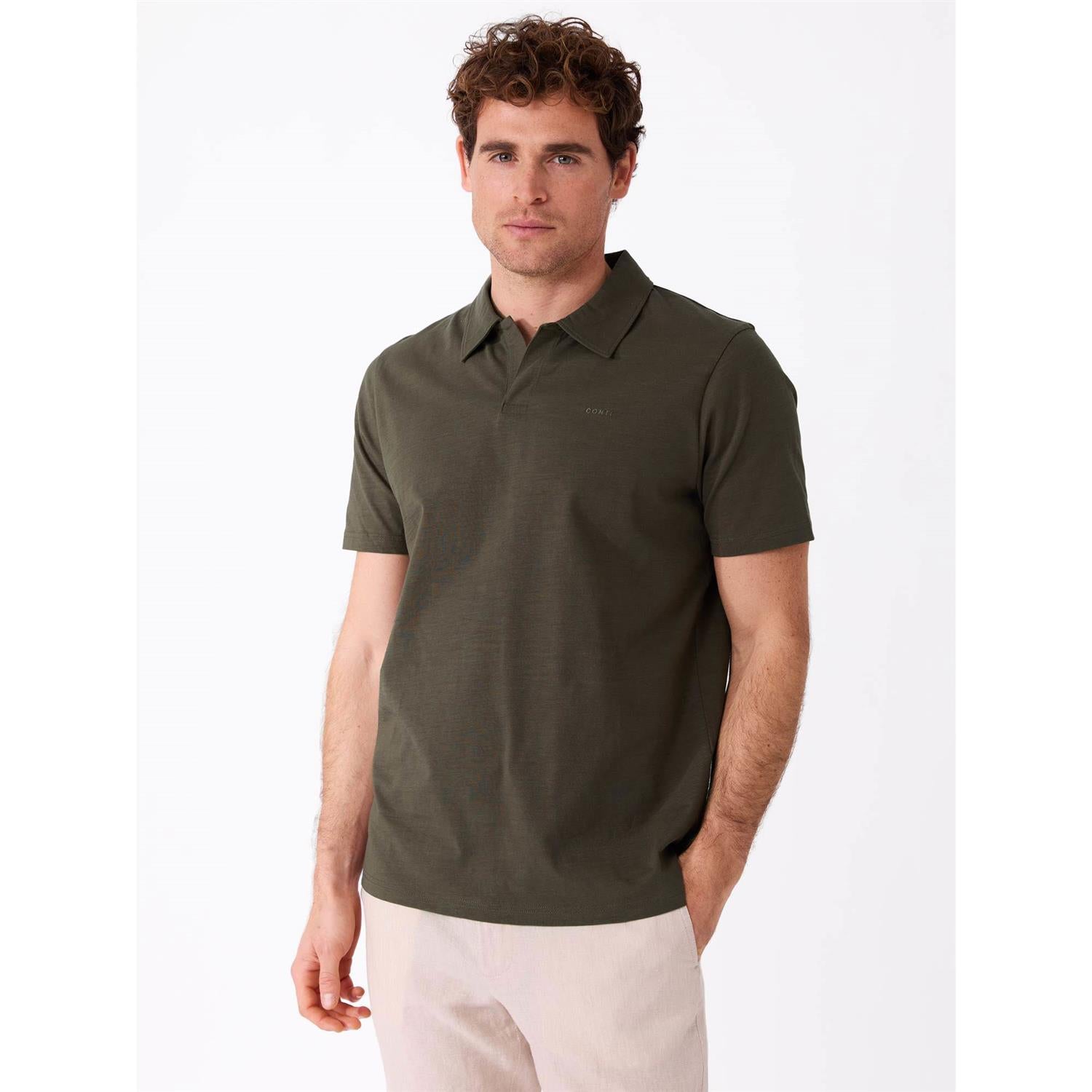 Enzo Polo