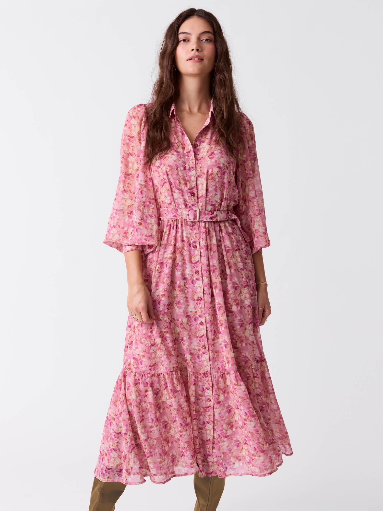 Joylinn Dress