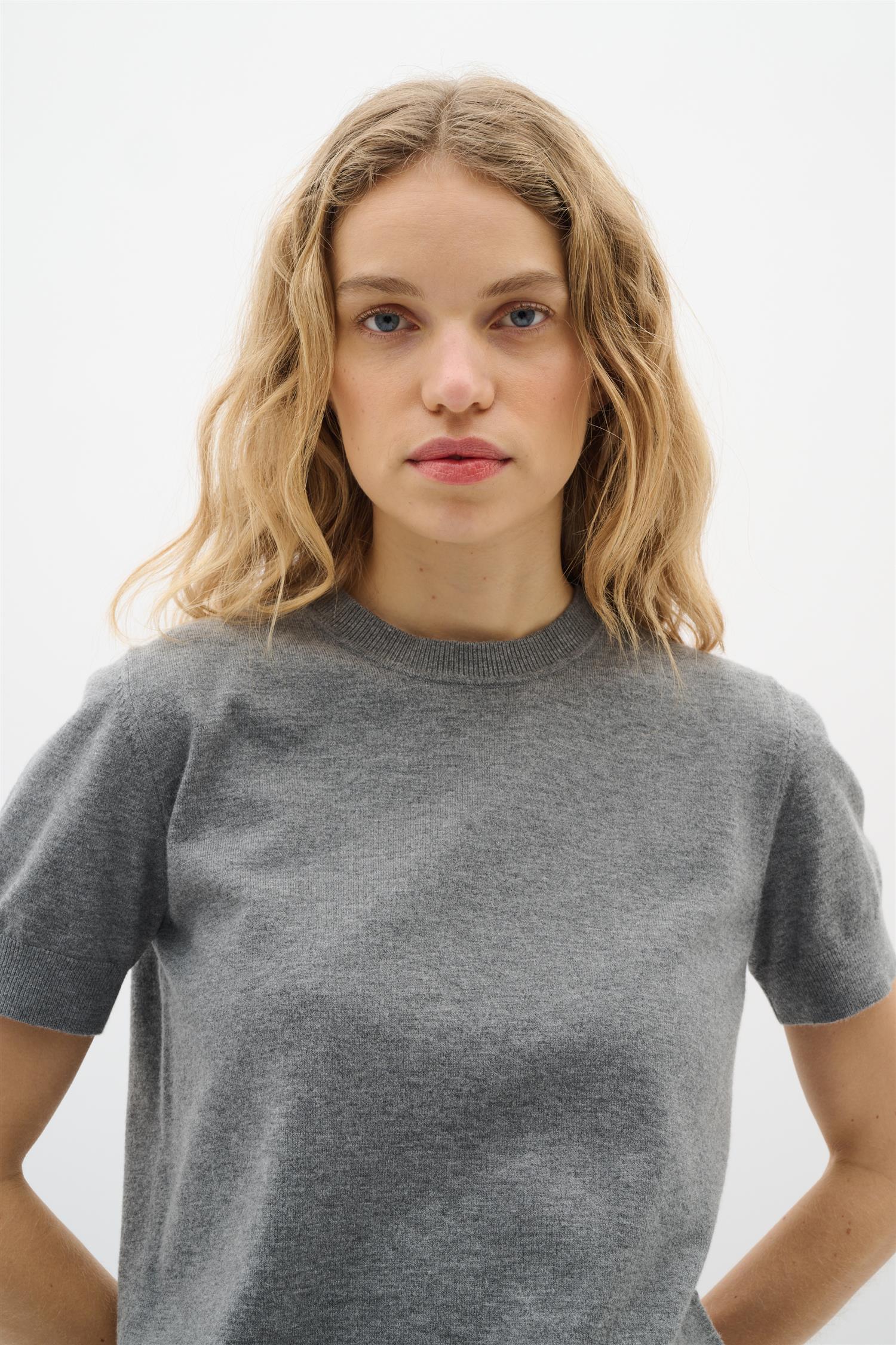 Kellsieiw Pullover