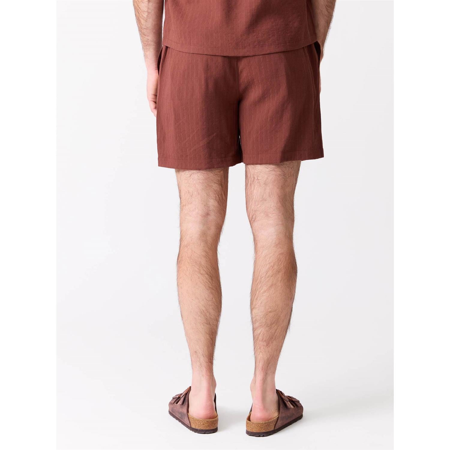Thomas Shorts