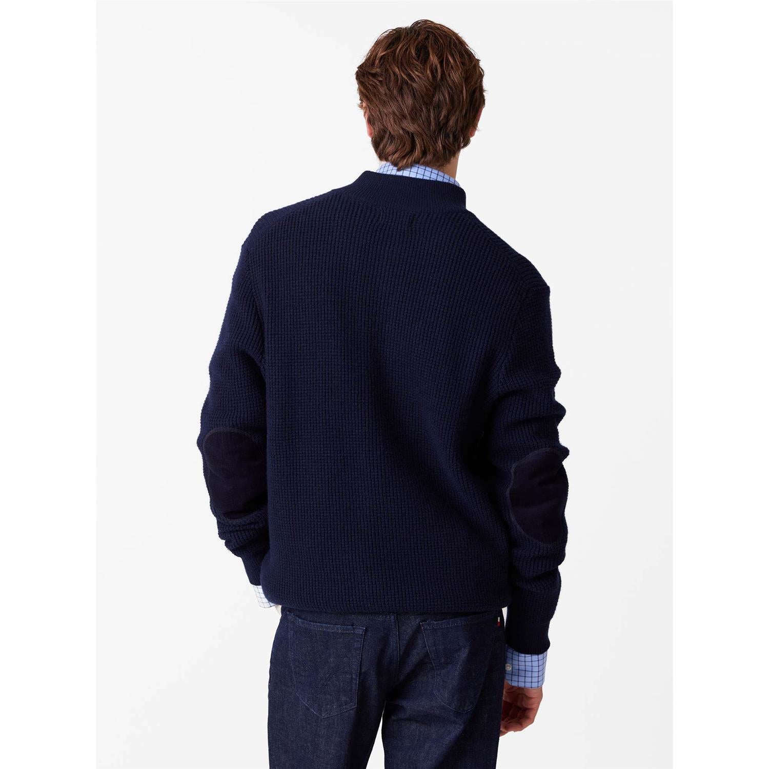 Belfort Cardigan
