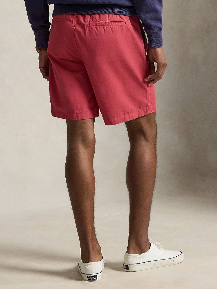 WOVEN-SHORTS
