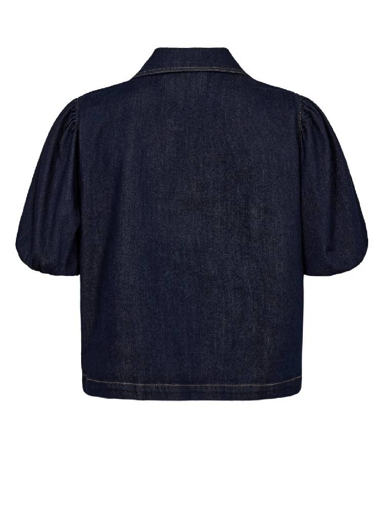 NUALETTA SS SHIRT