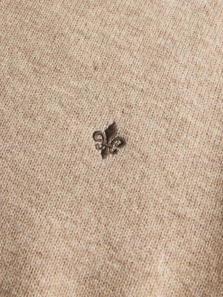 Hertford Half Zip