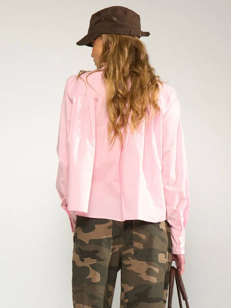 NUASHO SHIRT