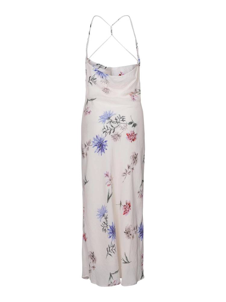 Santorini Dress