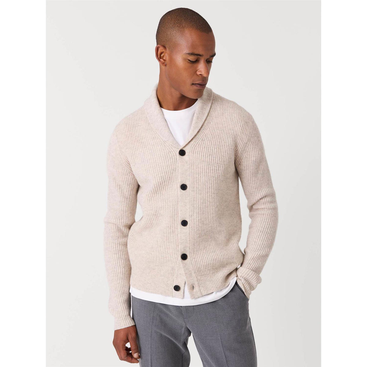 Spectre Cardigan