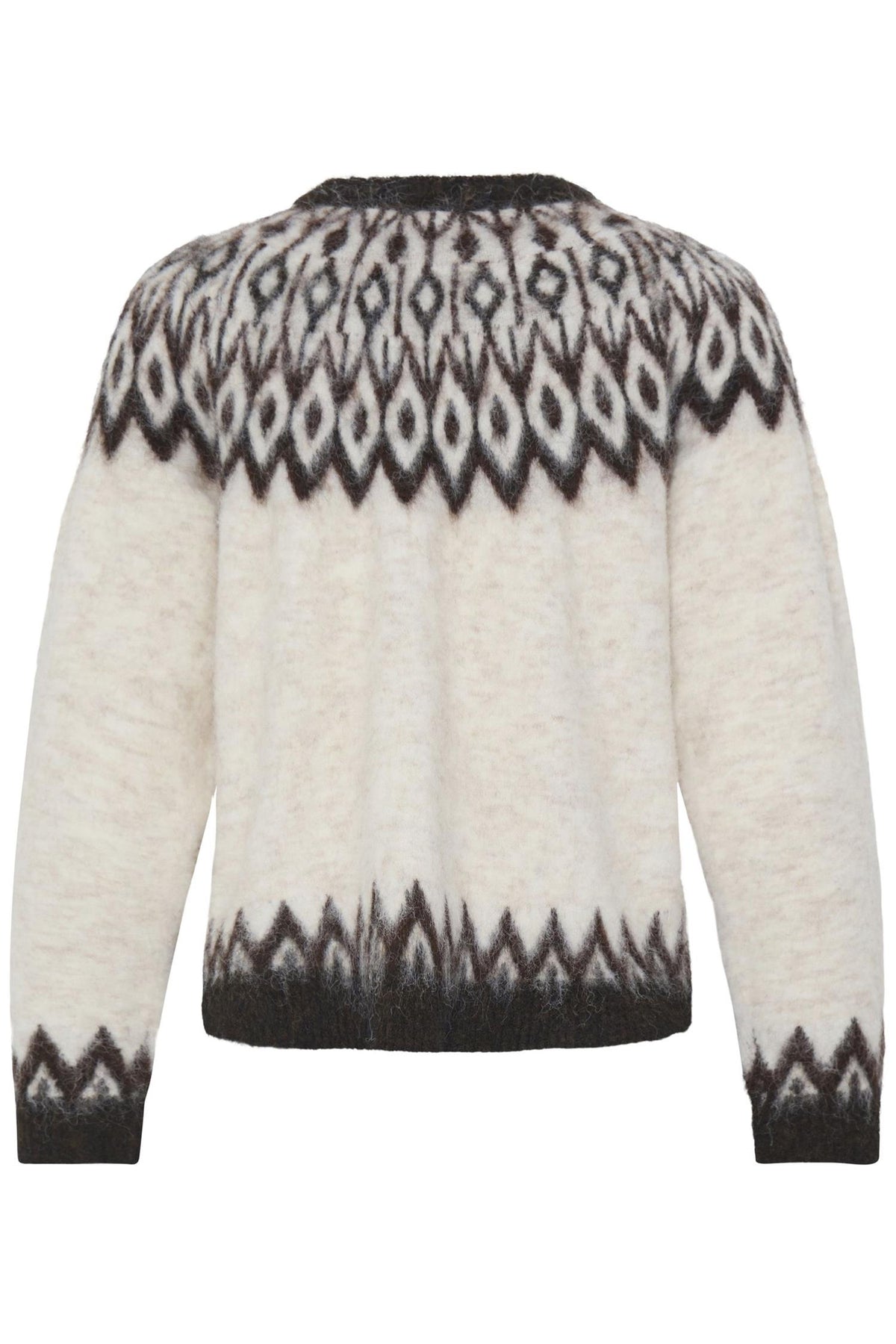 Bymilou Ls Jumper