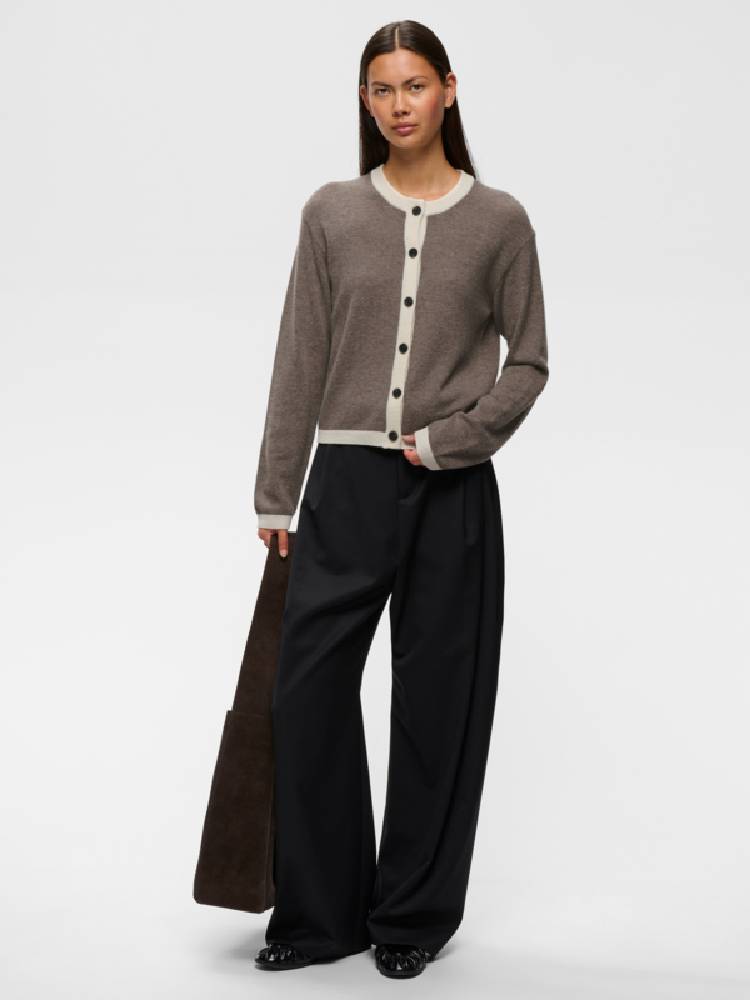 Tallyiw Monika Cardigan