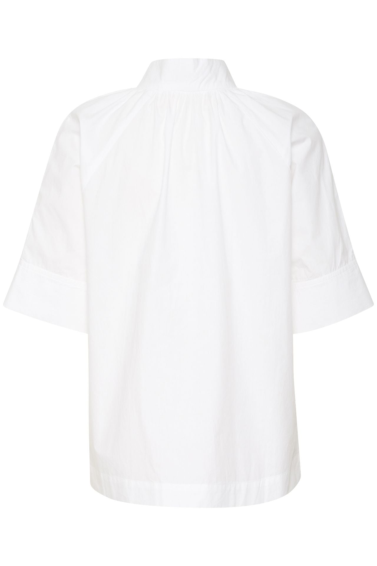 MerlissaIW SS Shirt