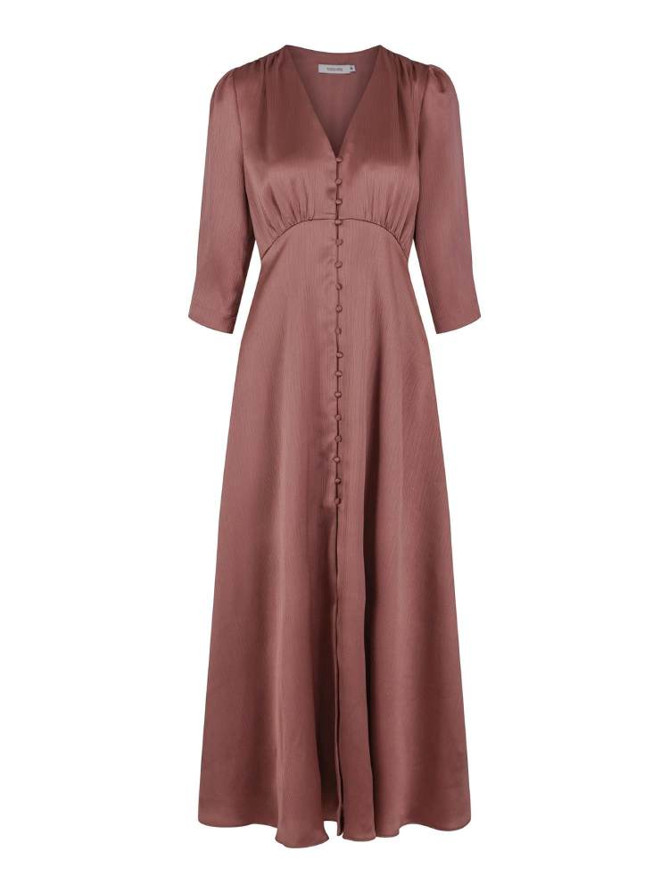 Sorrento Dress