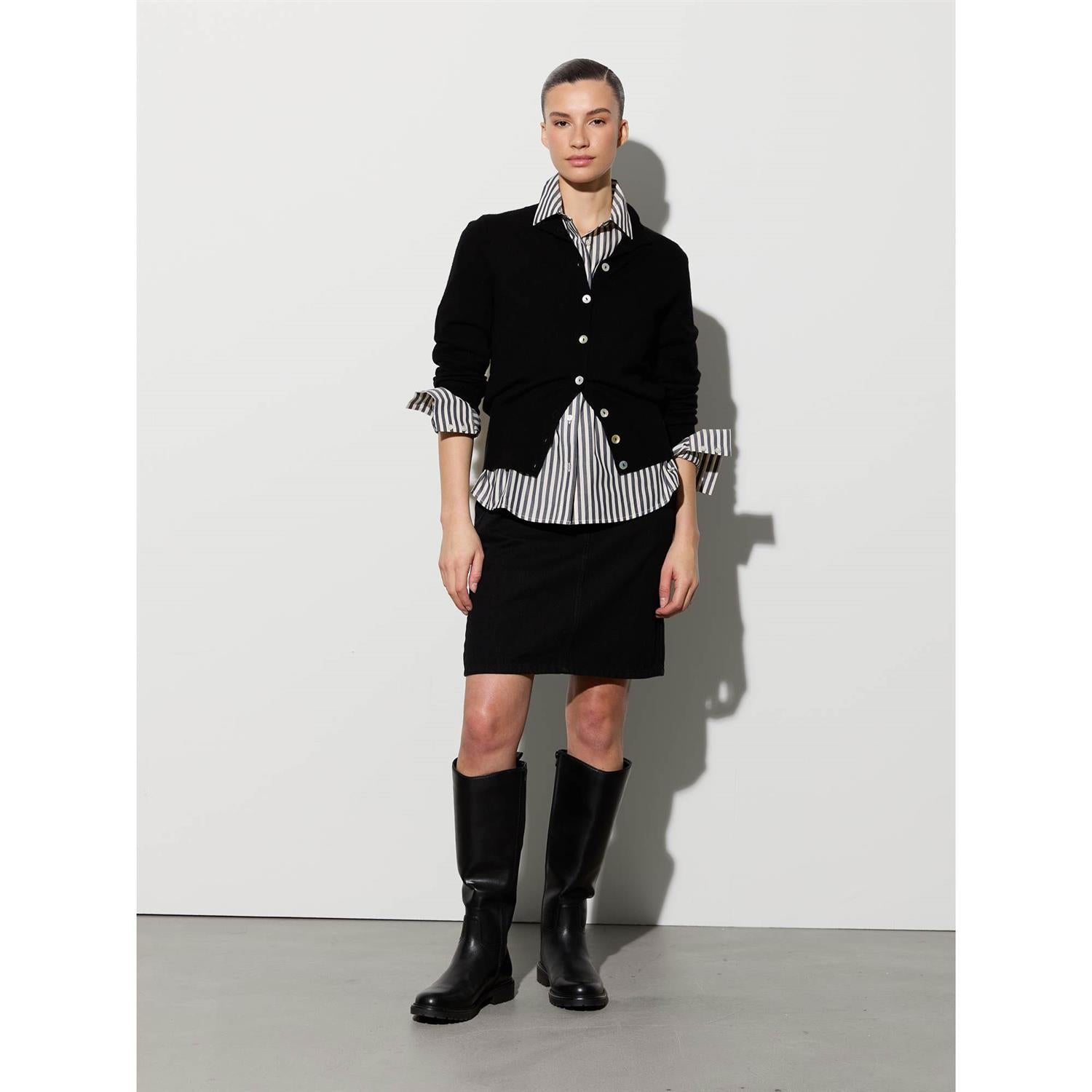 Manel Cardigan