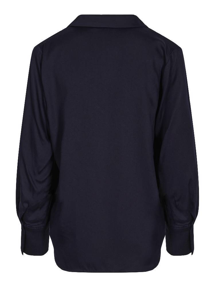Timor Blouse