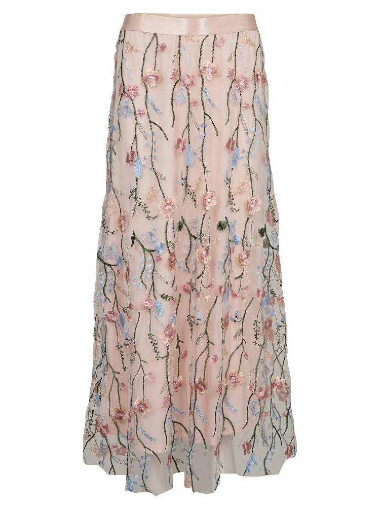 NUCORALINA SKIRT