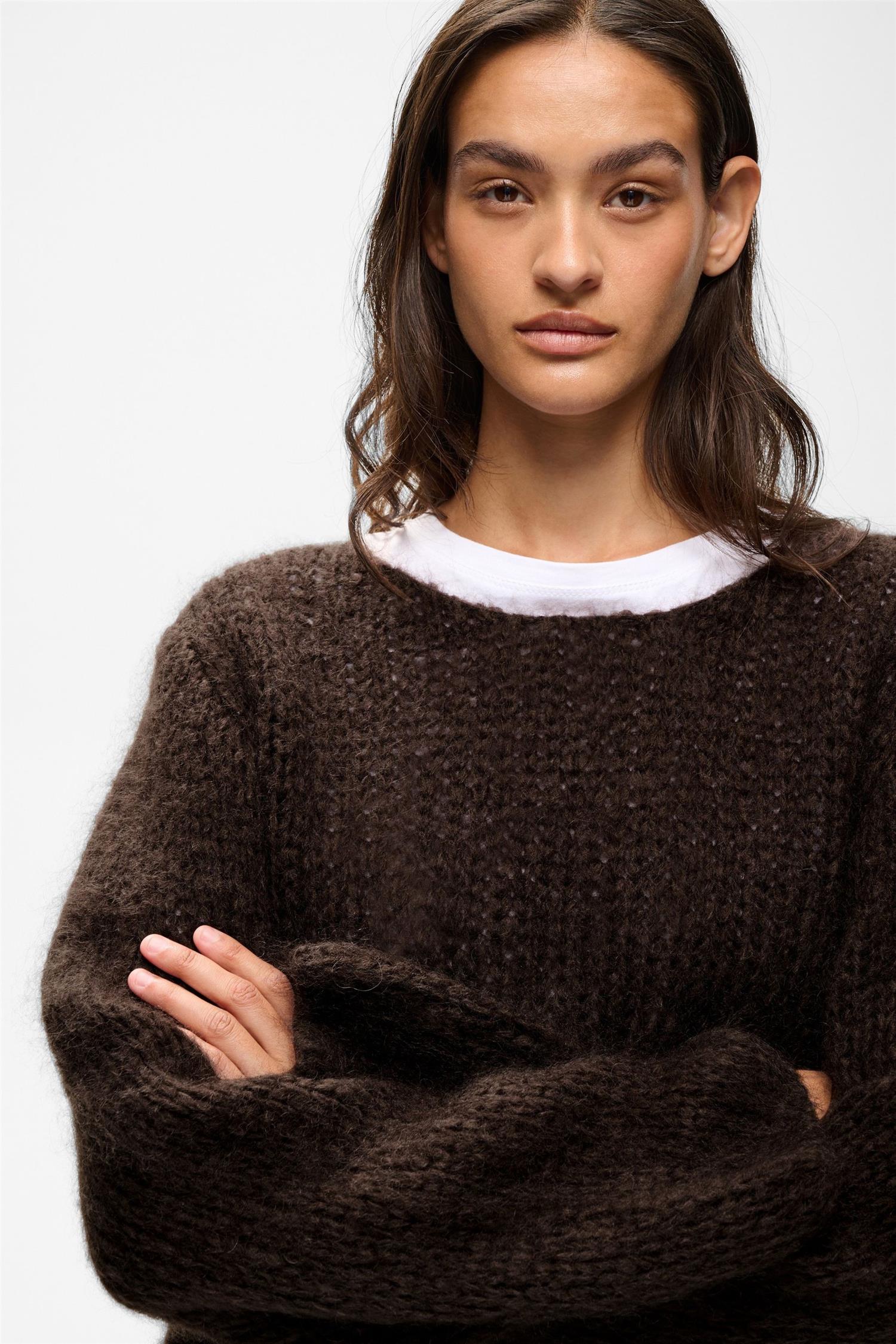 Jetraiw Pullover
