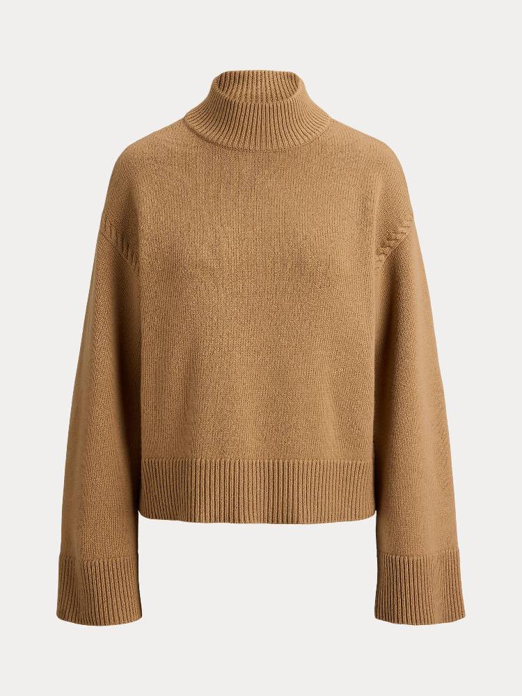 SHARAD-LONG SLEEVE-PULLOVER