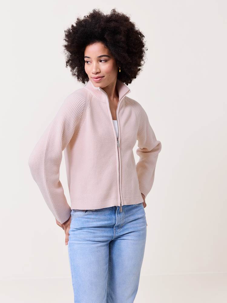 Camden cardigan