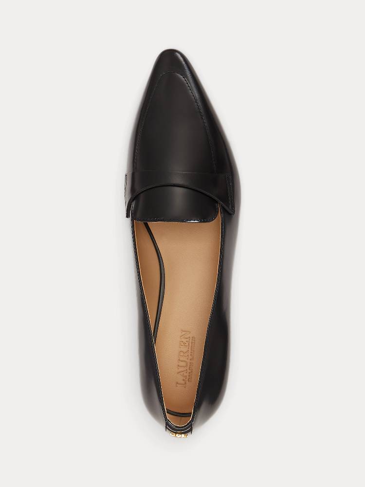 AUDRI LOAFER-FLATS-LOAFER