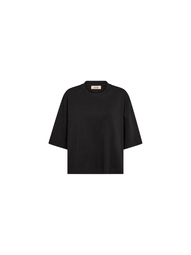Mmnatalie O-Ssboxy Tee