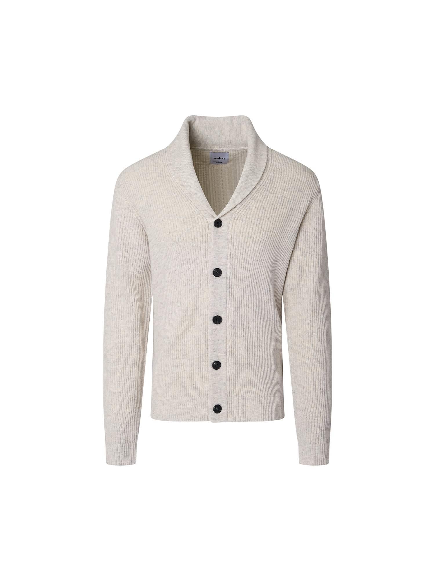 Spectre cardigan