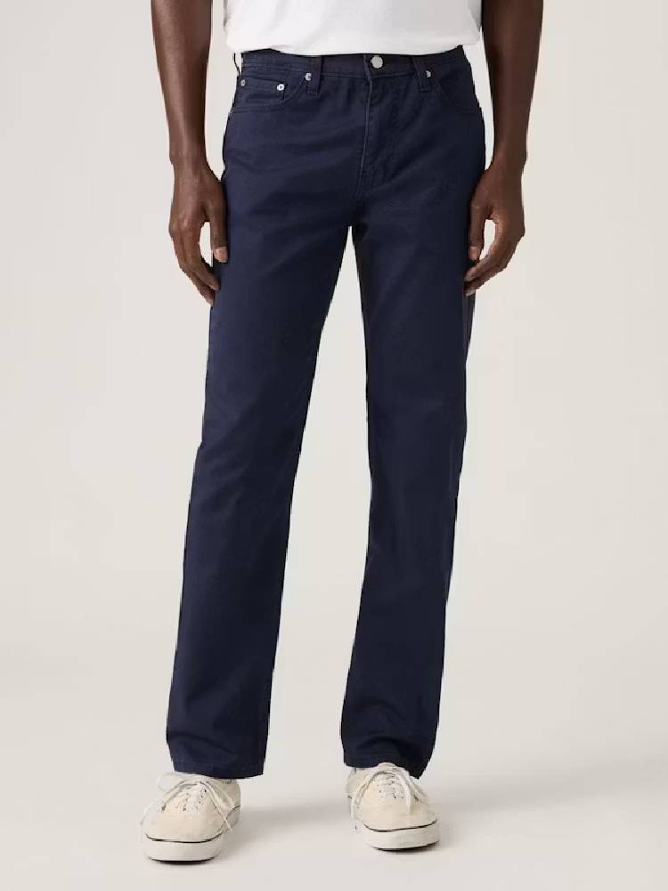 511™ SLIM NIGHTWATCH BLUE S TWLL