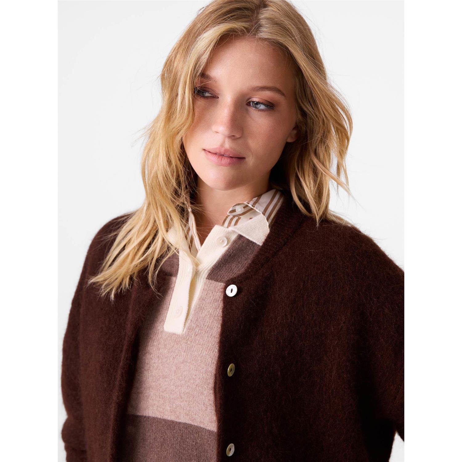 Adele Cardigan