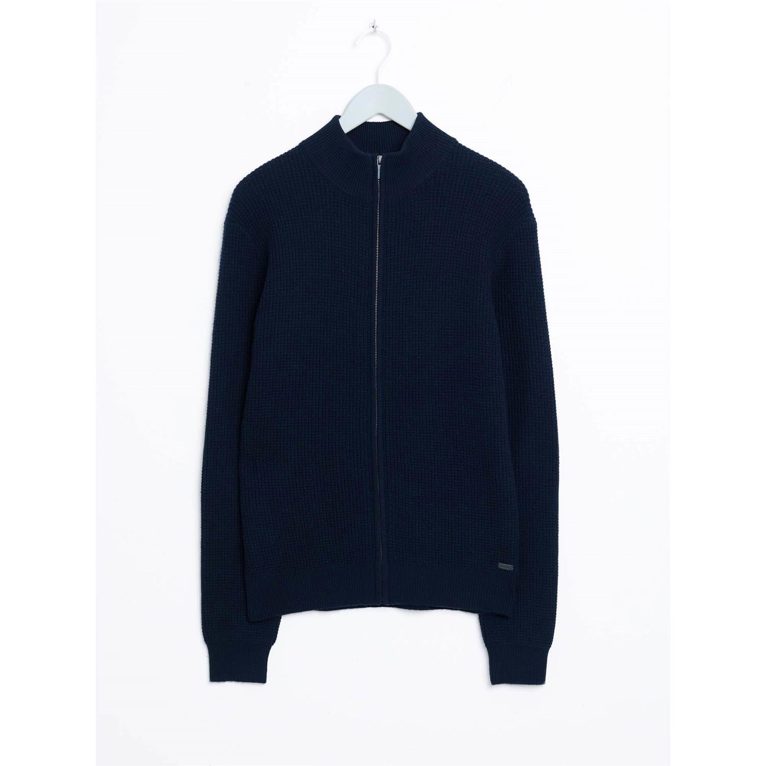Belfort Cardigan