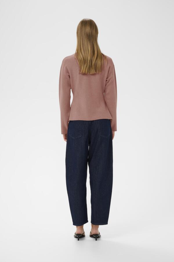 Yenahiw Fitted Cardigan