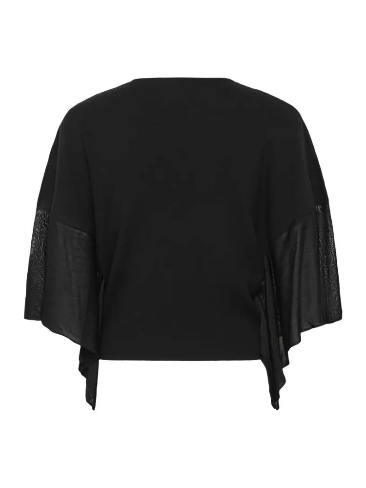 Pierraiw Pullover
