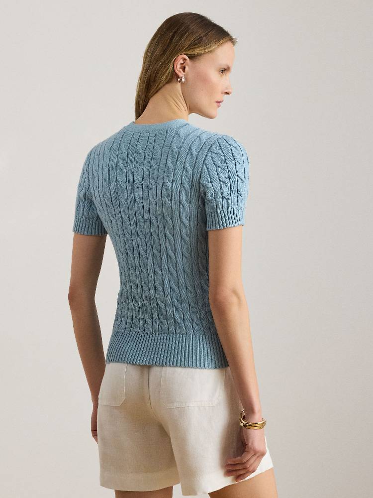 SWEATER-CARDIGAN