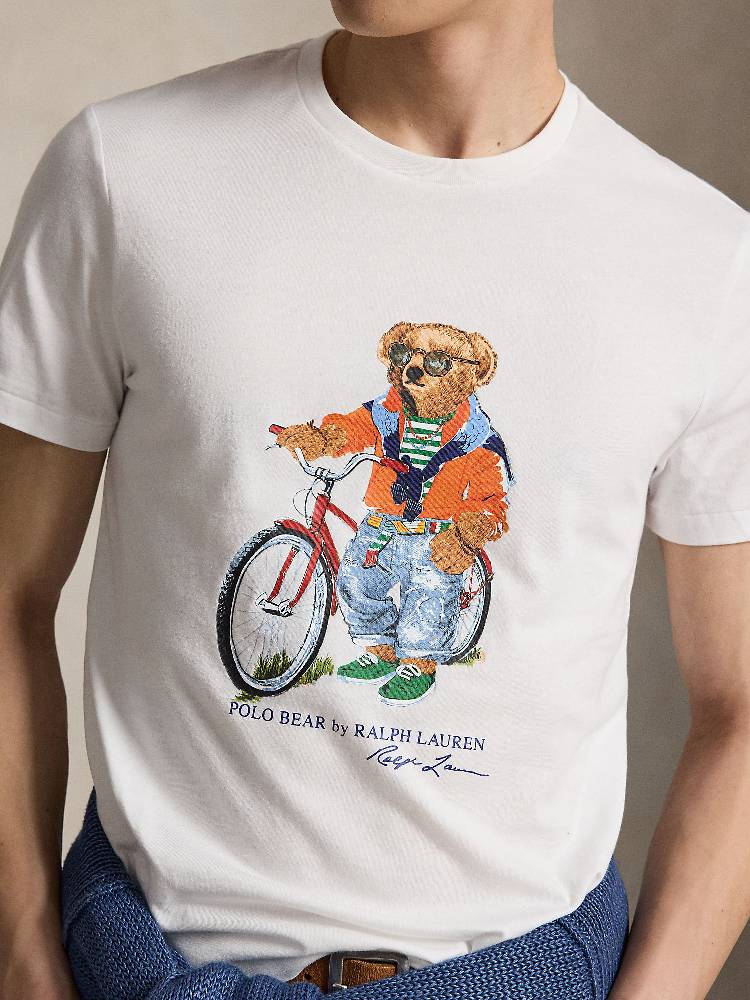 KNIT-T-SHIRT