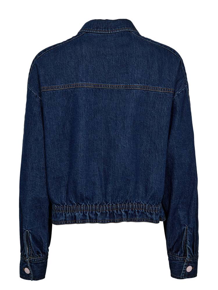 NUADDISON JACKET