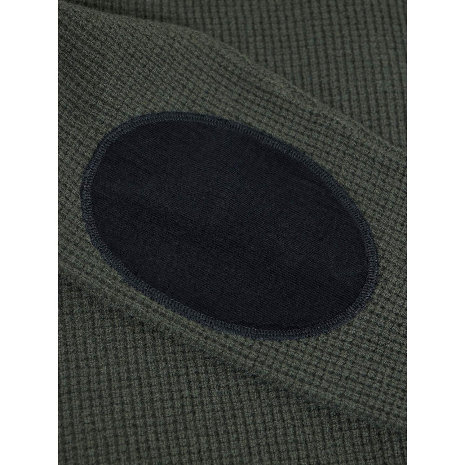 Belfort Cardigan