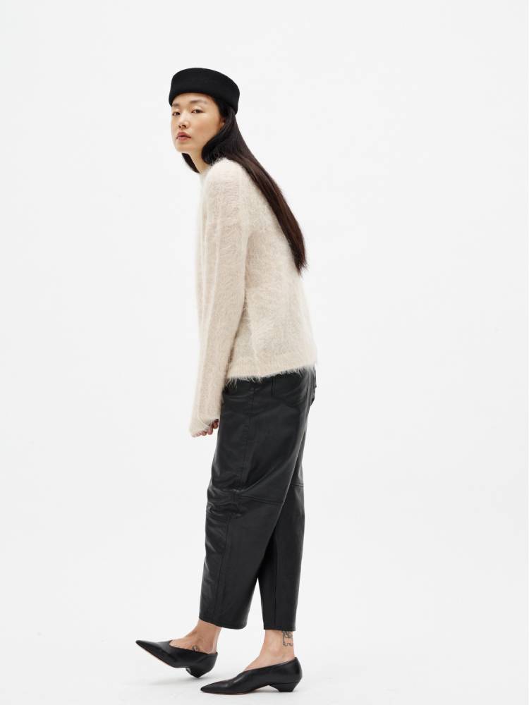 Pelloiw Pullover