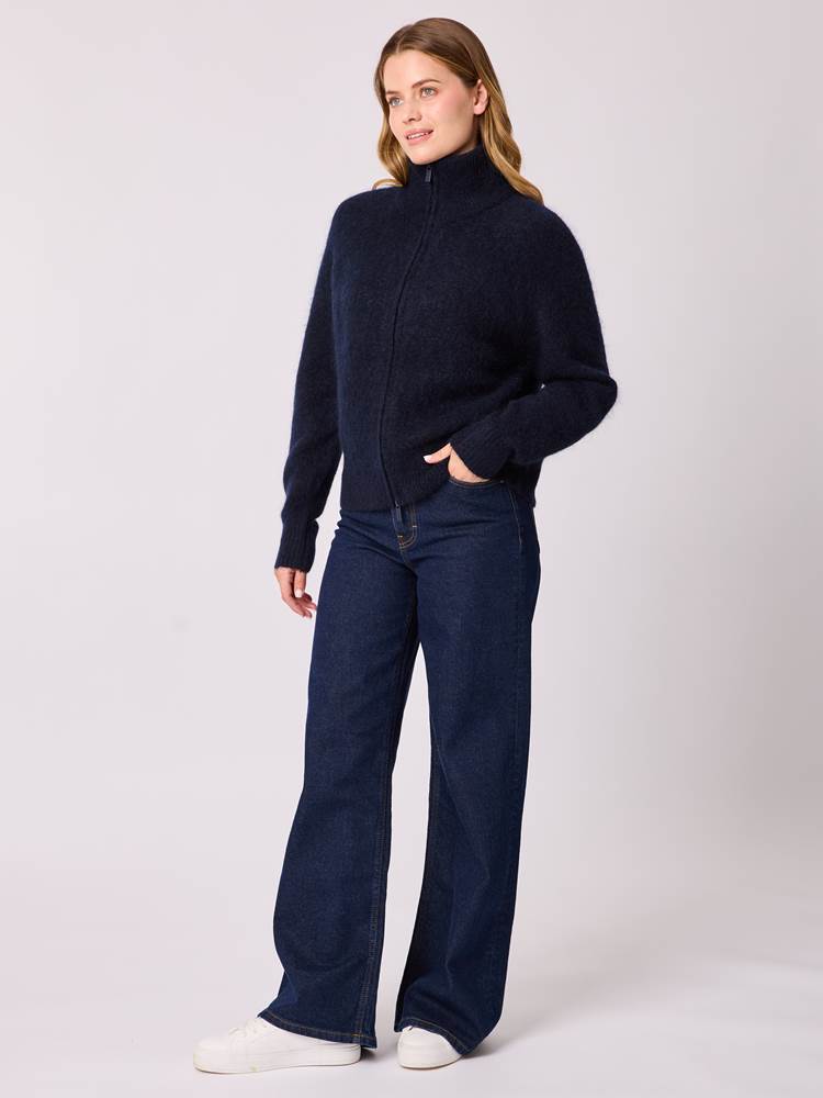 Carmela cardigan