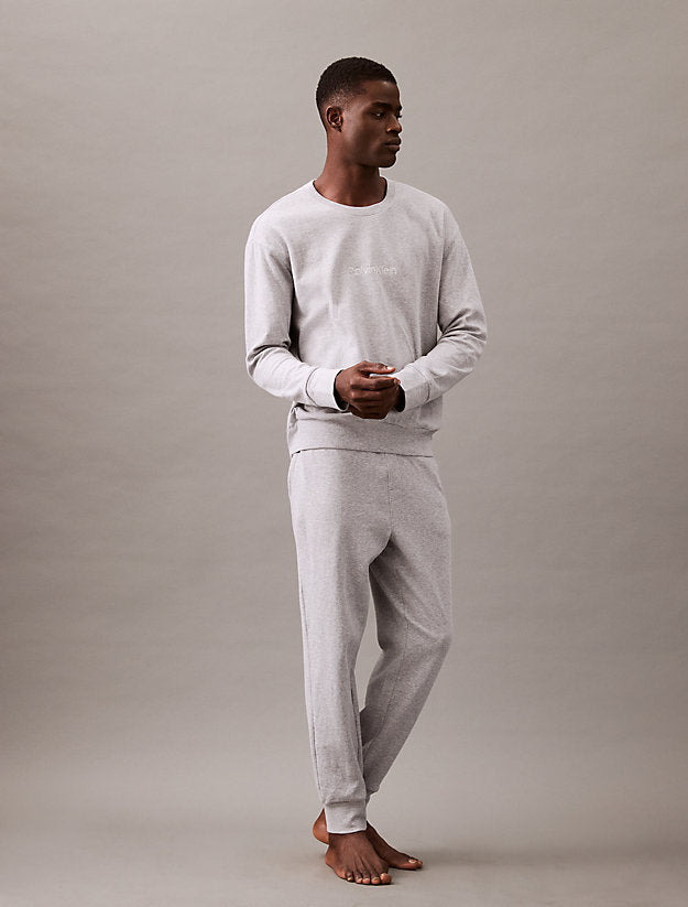 L/S SWEATSHIRT