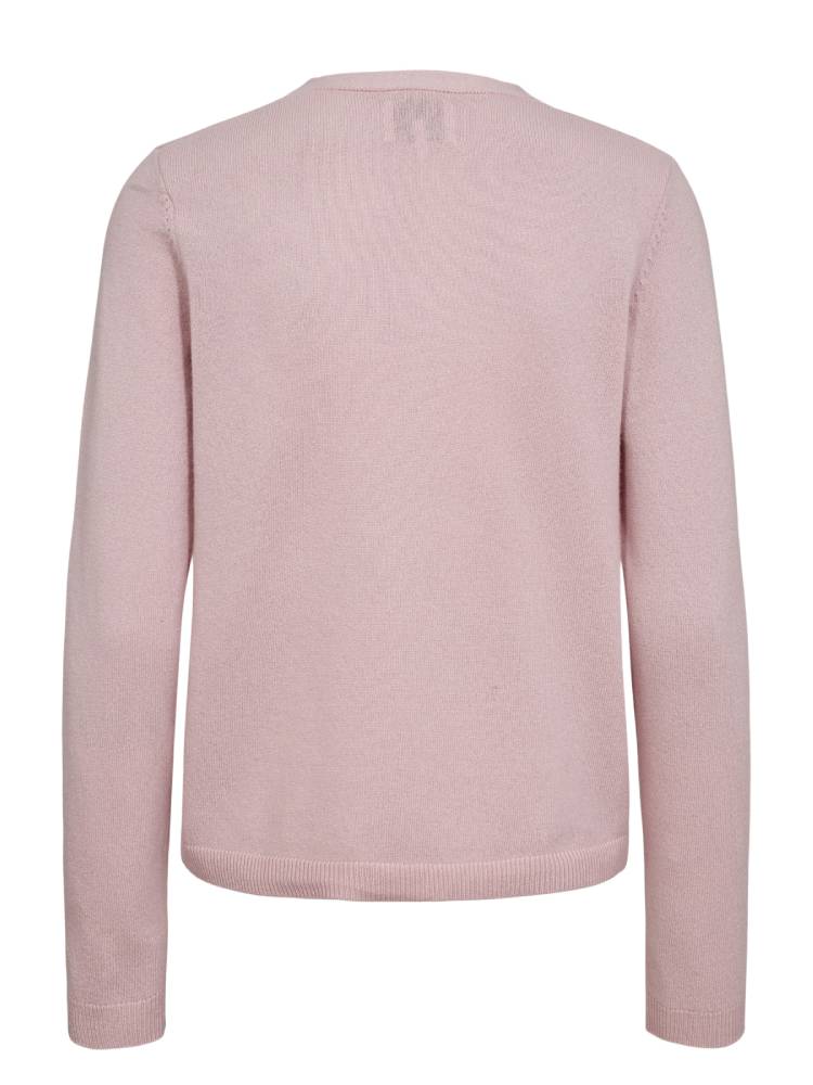 NUKALLY CARDIGAN