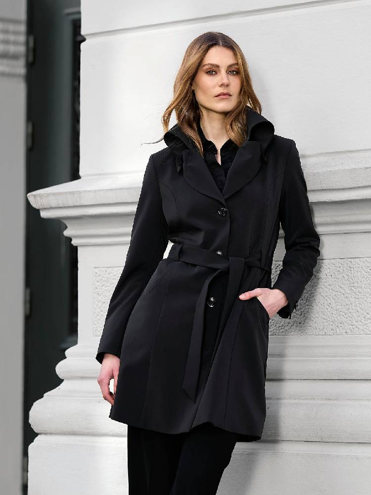 Calli Trench