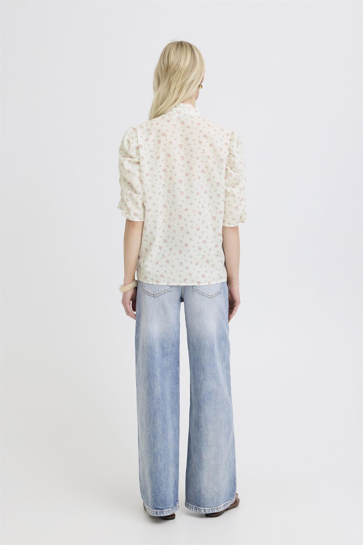 Byidida Shirt